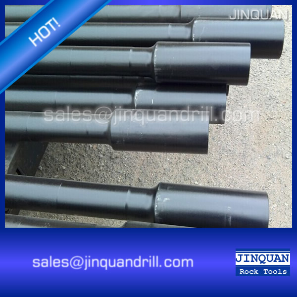 GT60 MF Drill Rod - Speed Rod, Top Hammer Drifter Rod, Percussive Drifter Rod